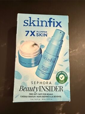 Skinfix Barrier Bundle